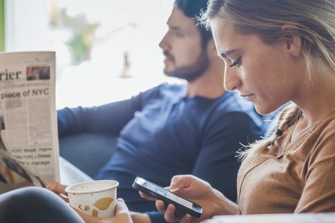 블록체인 저널리즘