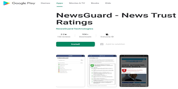 구글 플레이 스토어의 이용자 리뷰