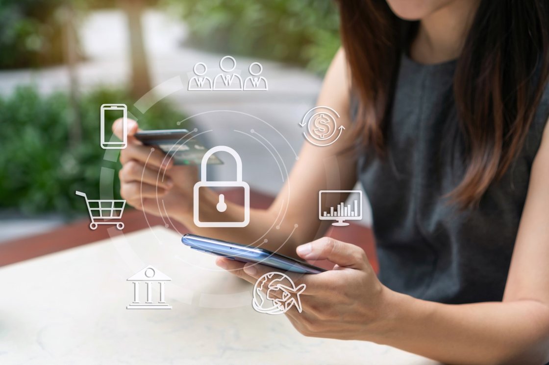 블록체인과 보안