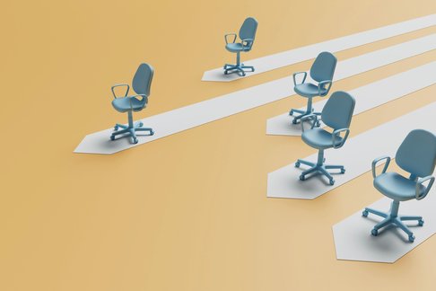 언론사 새로운 직책