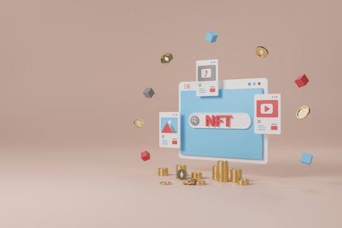 가상자산에서 NFT 역할 커질 것