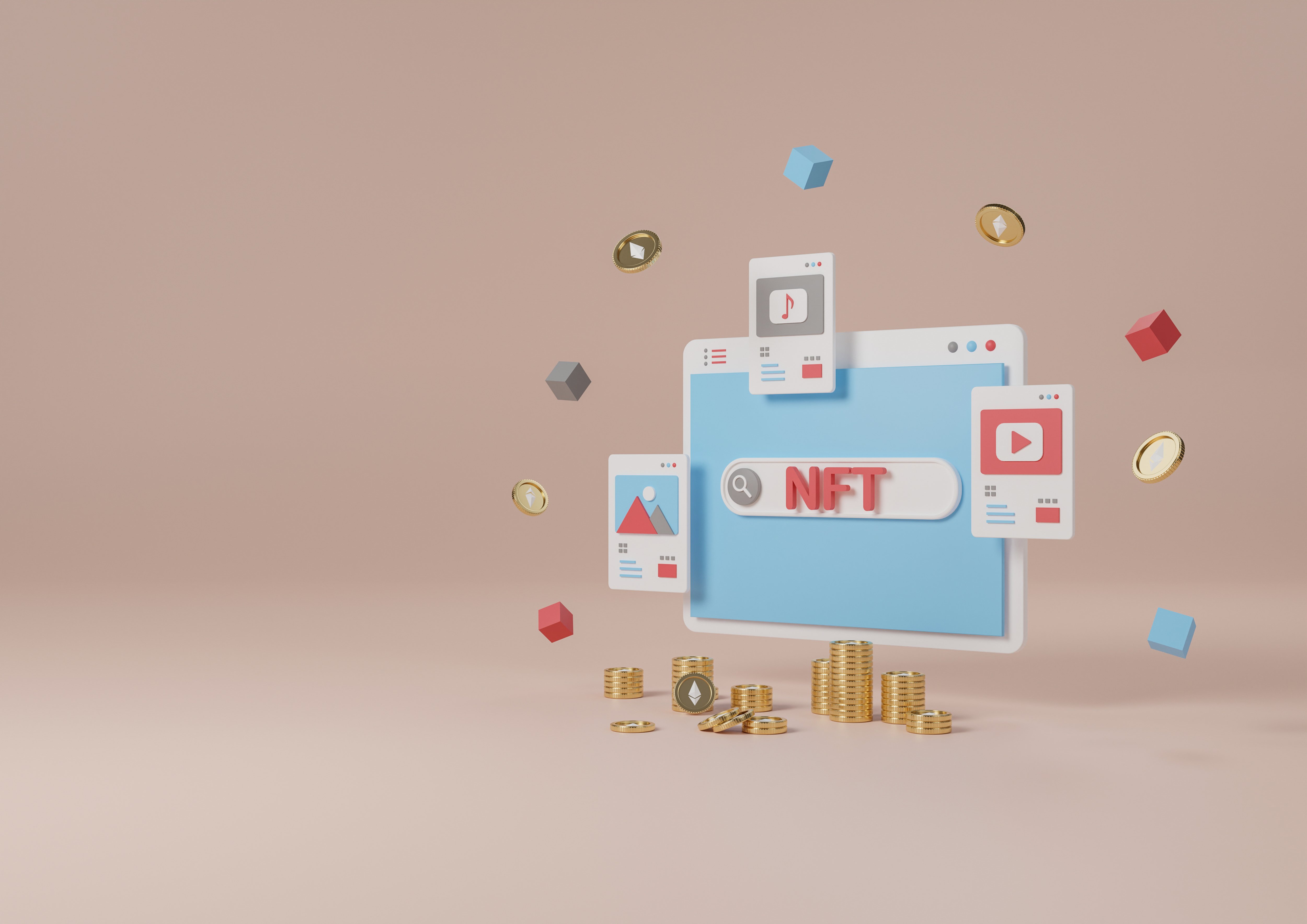 가상자산에서 NFT 역할 커질 것 - PINT