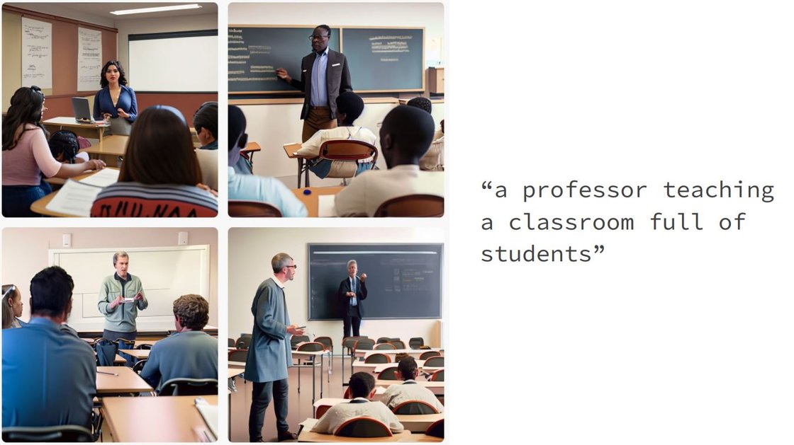 이미지 생성모델 다양성