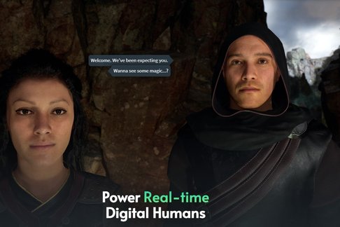 인공지능이 적용되는 스토리텔링