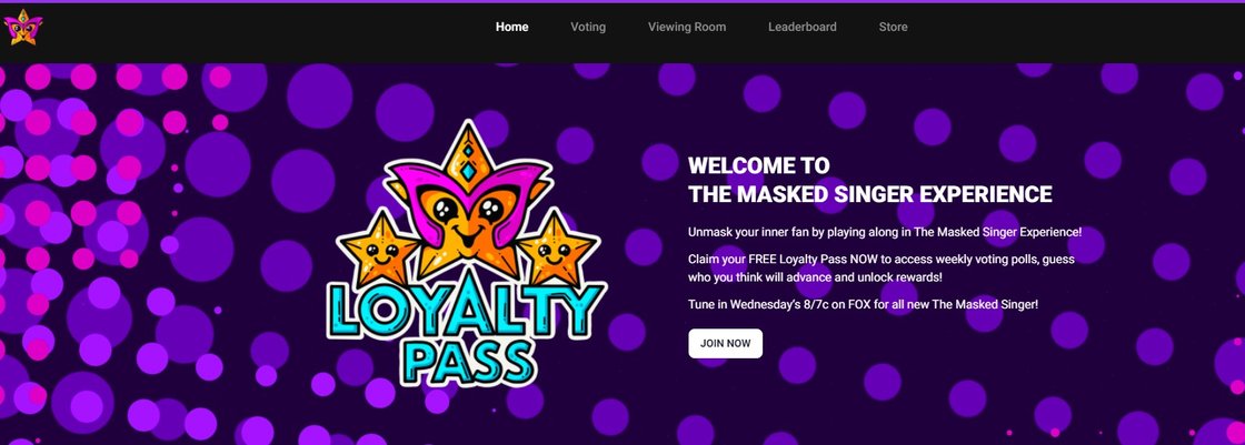 마스크버스 홈페이지