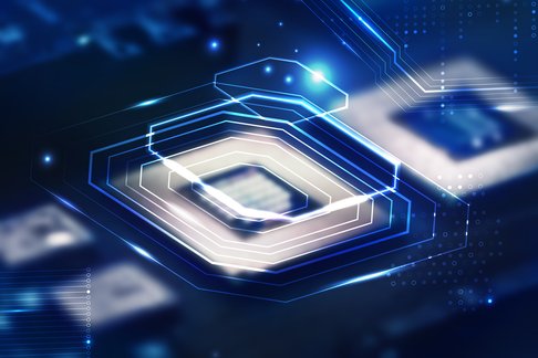 미디어의 현재와 미래 기술 상단 이미지