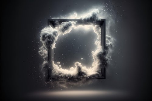 워터마킹된 이미지 원본