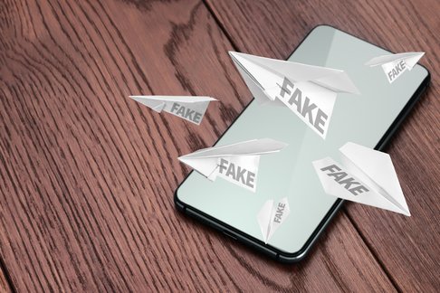 허위조작정보 상단 이미지