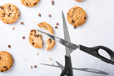 쿠키리스2