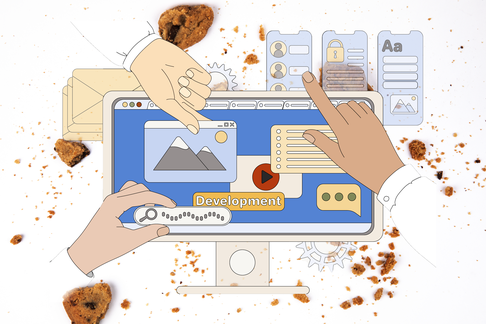 쿠키리스 (1)