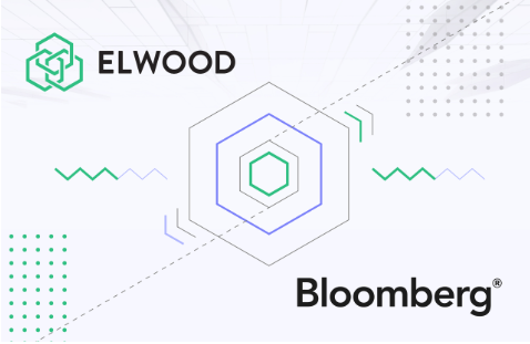 가상자산 거래소 엘우드와 협력에 나섰다.