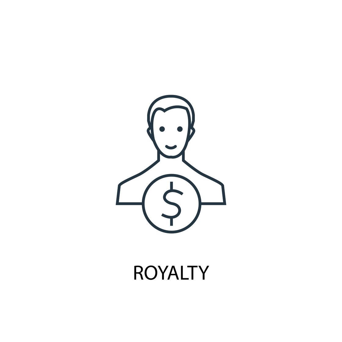 로열티 이미지