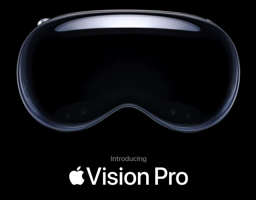 vision pro